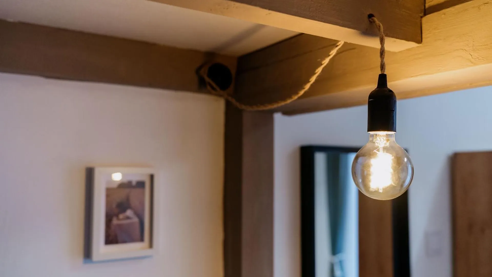 Apartmán Chocolate Barn Budapešť Maďarsko